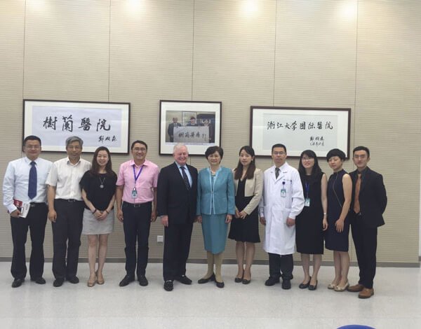 medebound 公司活动