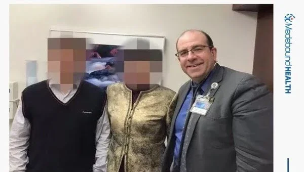 客户满意的中国 Medbound 医疗保健公司