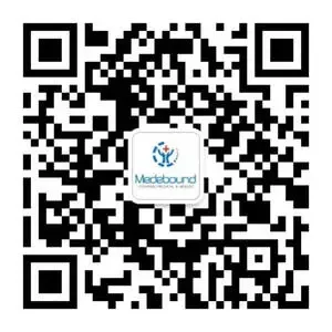 Medebound WeChat