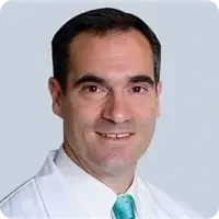 Christopher (Jerry) G. Azzoli