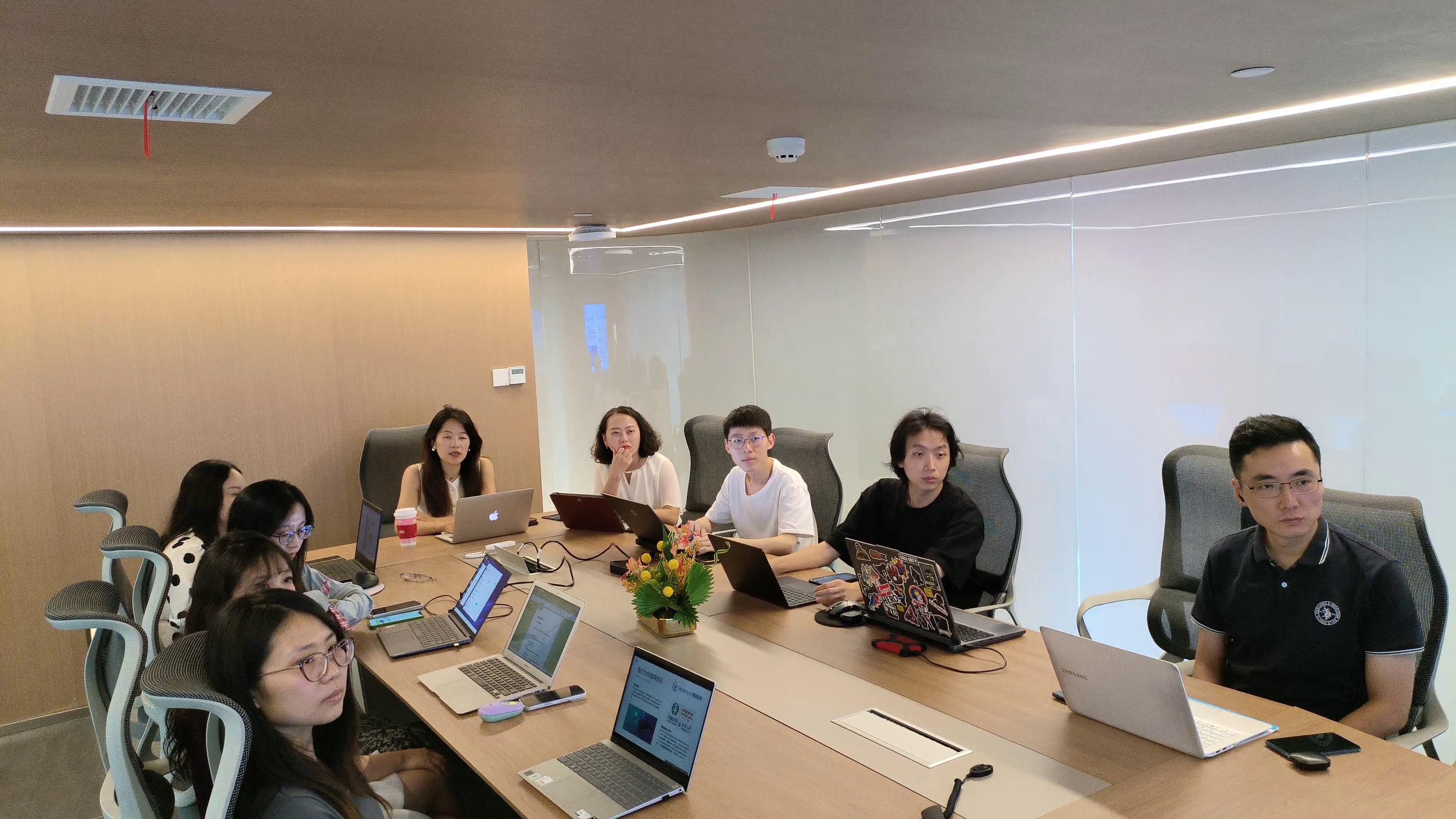 美国美联医邦成都运营中心