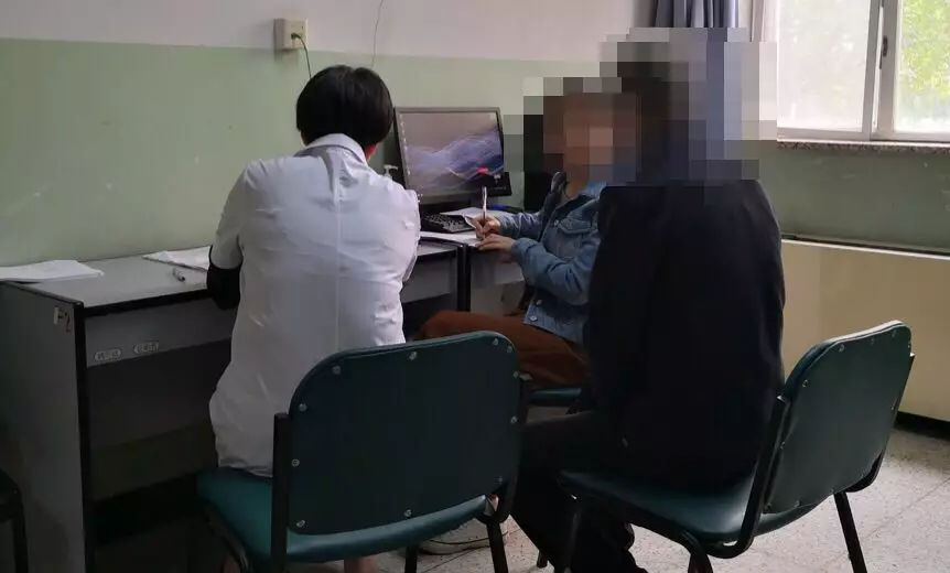 哈佛-协和中美联合会诊，2周入组美国新药临床试验