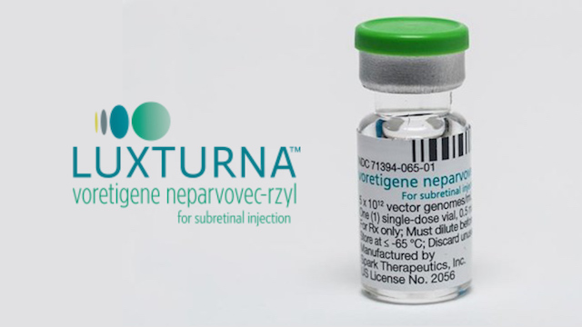 Amid Zolgensma crisis, Novartis gets a gene therapy boost as NICE embraces Luxturna – Intelligence Pharma