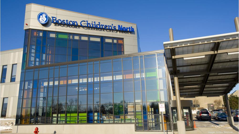 Boston Children's Hospital