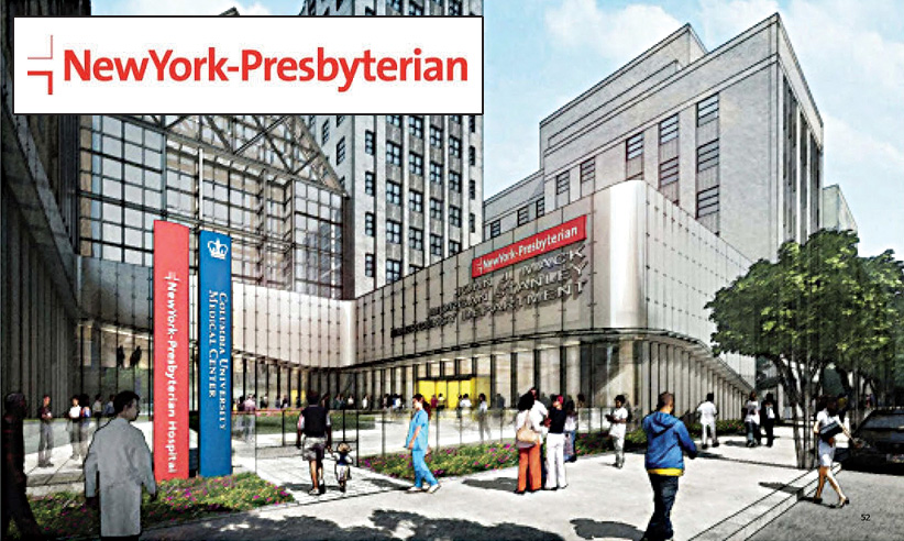 Public hearing on NYP Audiencia pública sobre el NYP – Manhattan ...