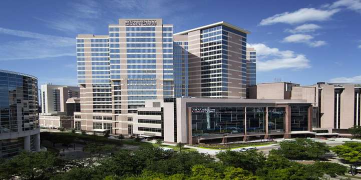 About Us | MD Anderson