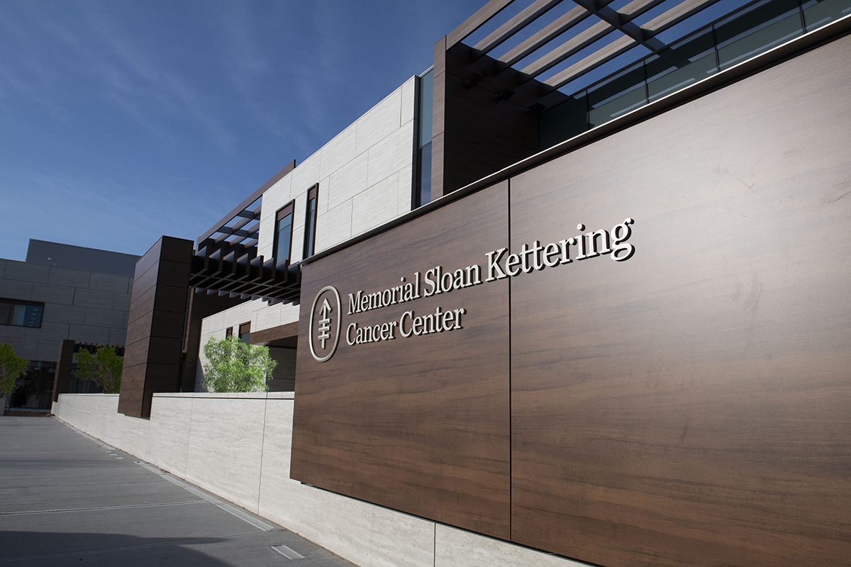Memorial Sloan Kettering Nassau | Memorial Sloan Kettering Cancer Center