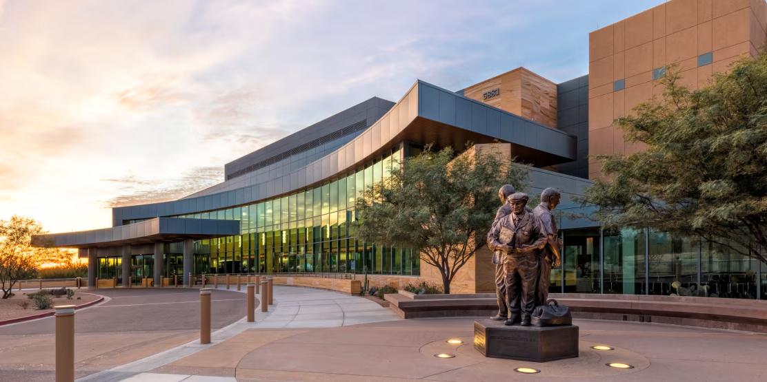 梅奥医院如何预约：基本流程和注意事项