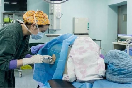 海外医疗：中国无痛分娩真的不痛吗？中美无痛分娩差异