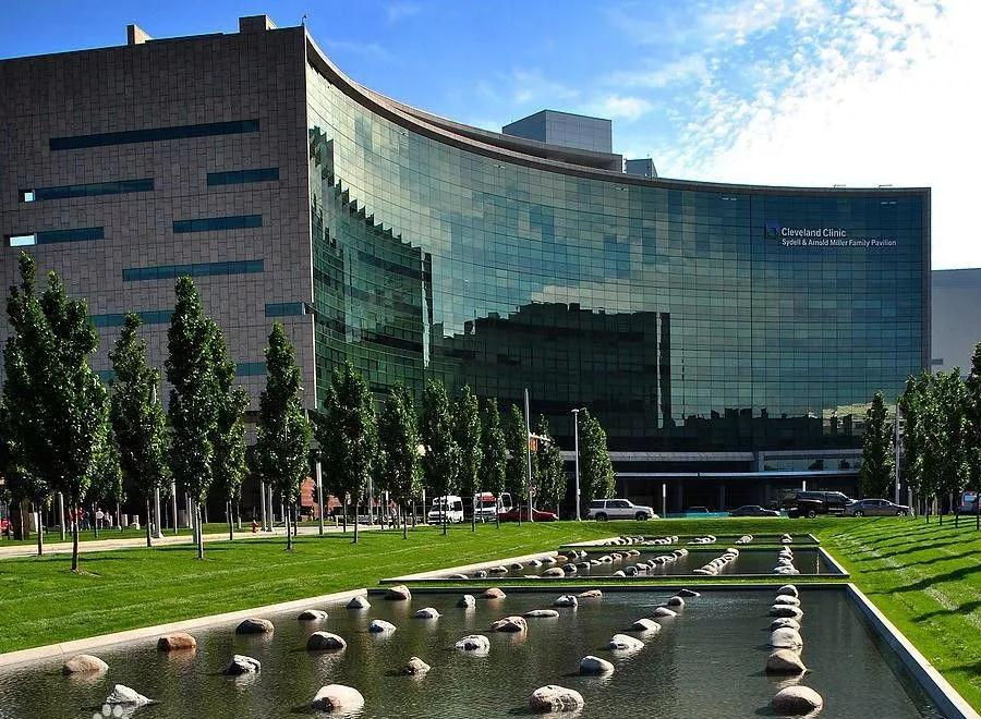 海外看病，克利夫兰诊所创新：3D打印心脏