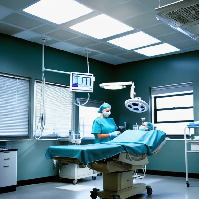 赴美就医: 食管癌治疗的美国基础医学突破2024