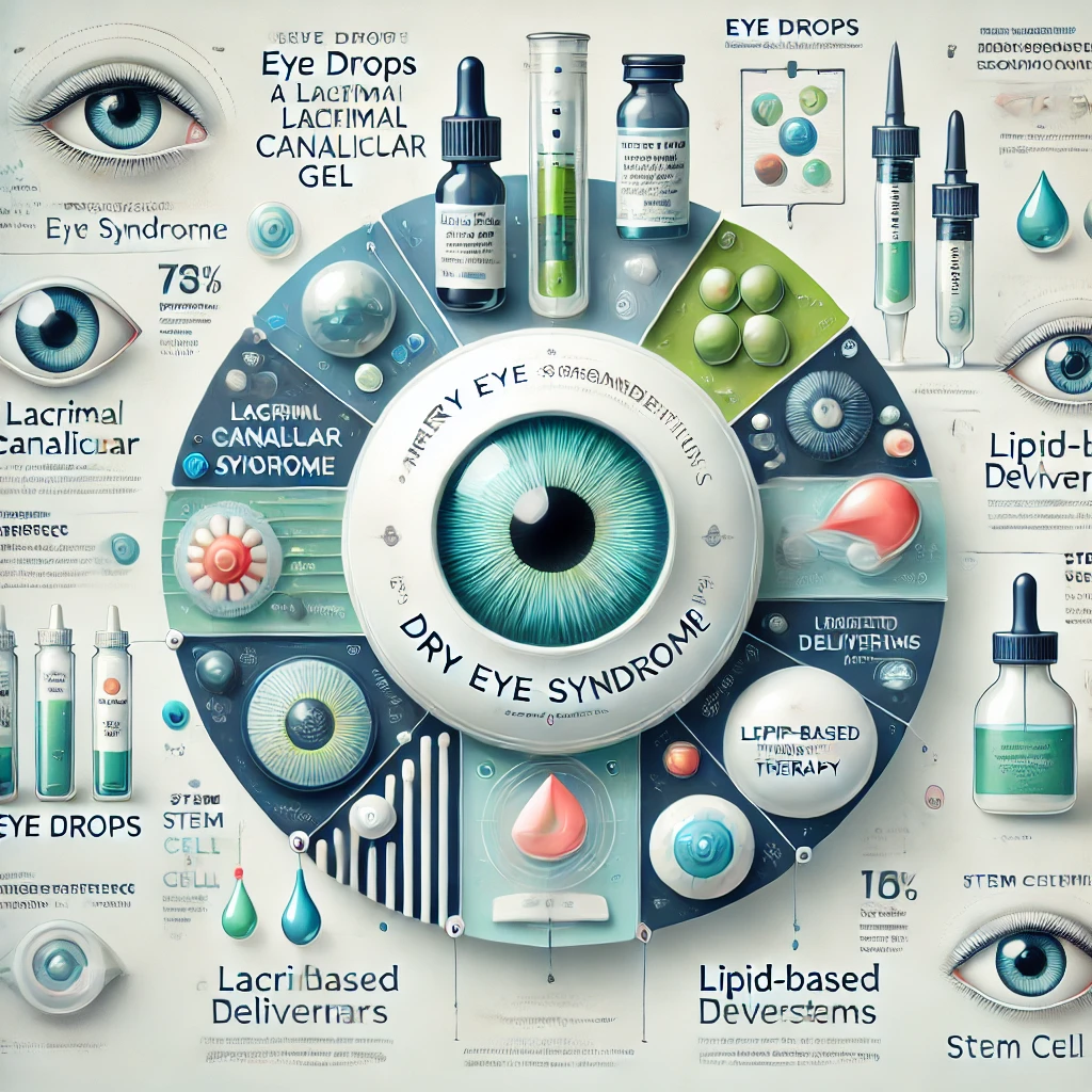 美国看病：干眼症新兴治疗方法及获取方式2026