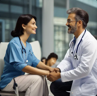 美国看病：国际远程会诊的价值