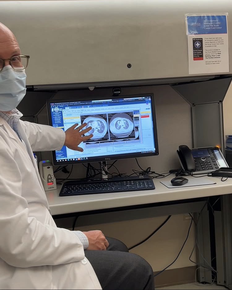 美国MD安德森：全世界治胰腺癌最好的医院