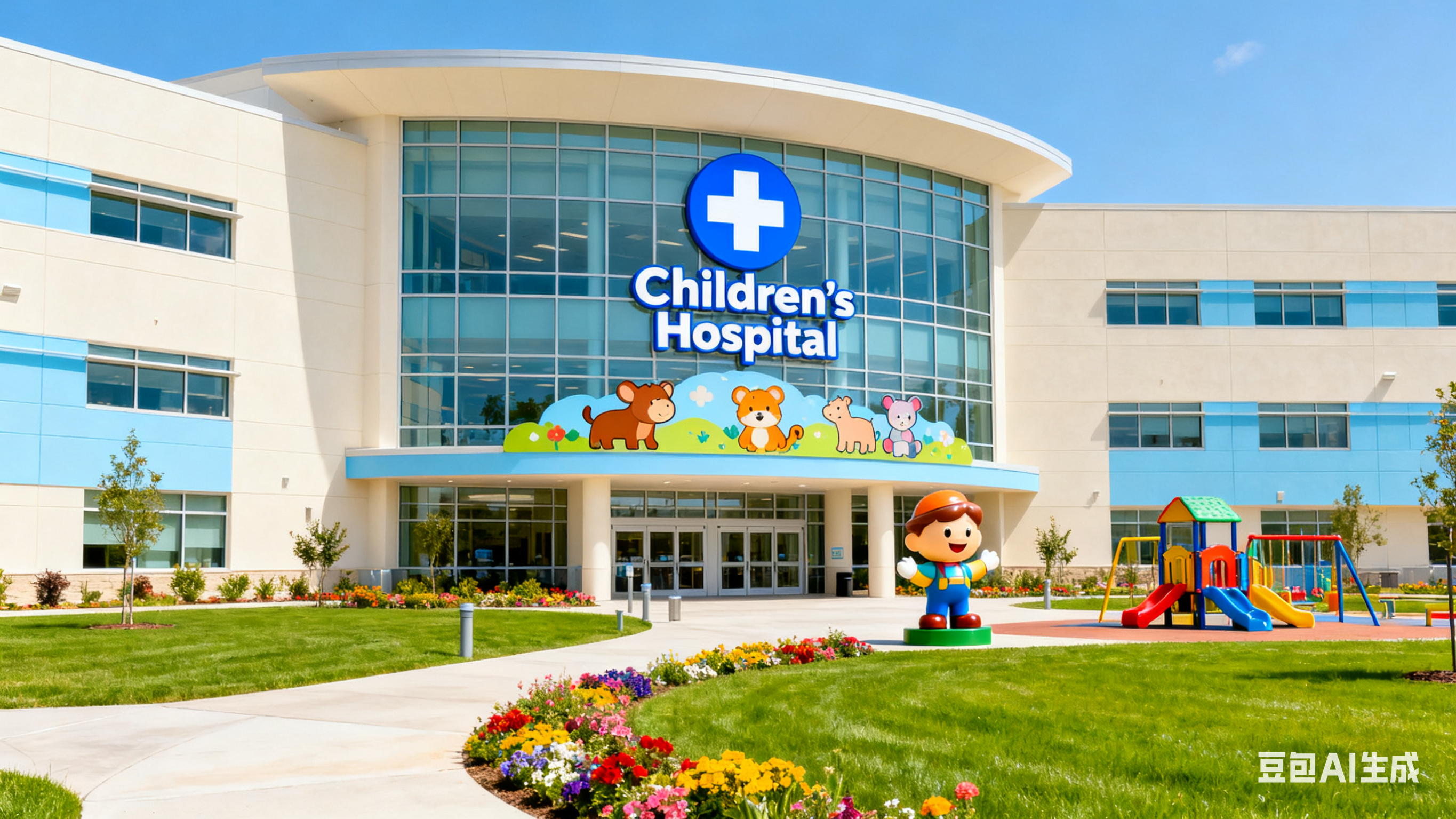 美国最佳儿童医院排名：波士顿儿童医院如何帮助罕见病患儿九次误诊后找到答案