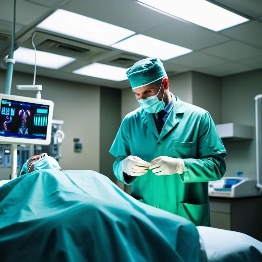 出国看病淋巴瘤：临床医学突破性进展2024