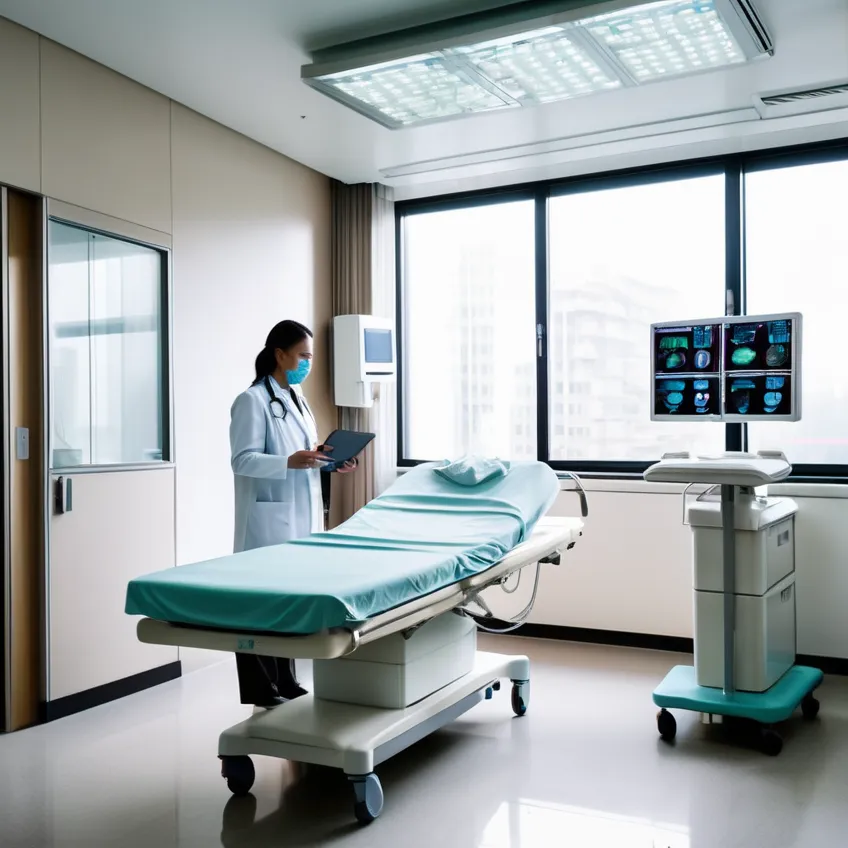 海外医疗远程问诊平台哪个好？美联医邦Medebound HEALTH