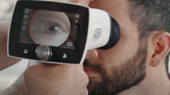 出国看病：2024眼科年度回顾与重大医疗进展