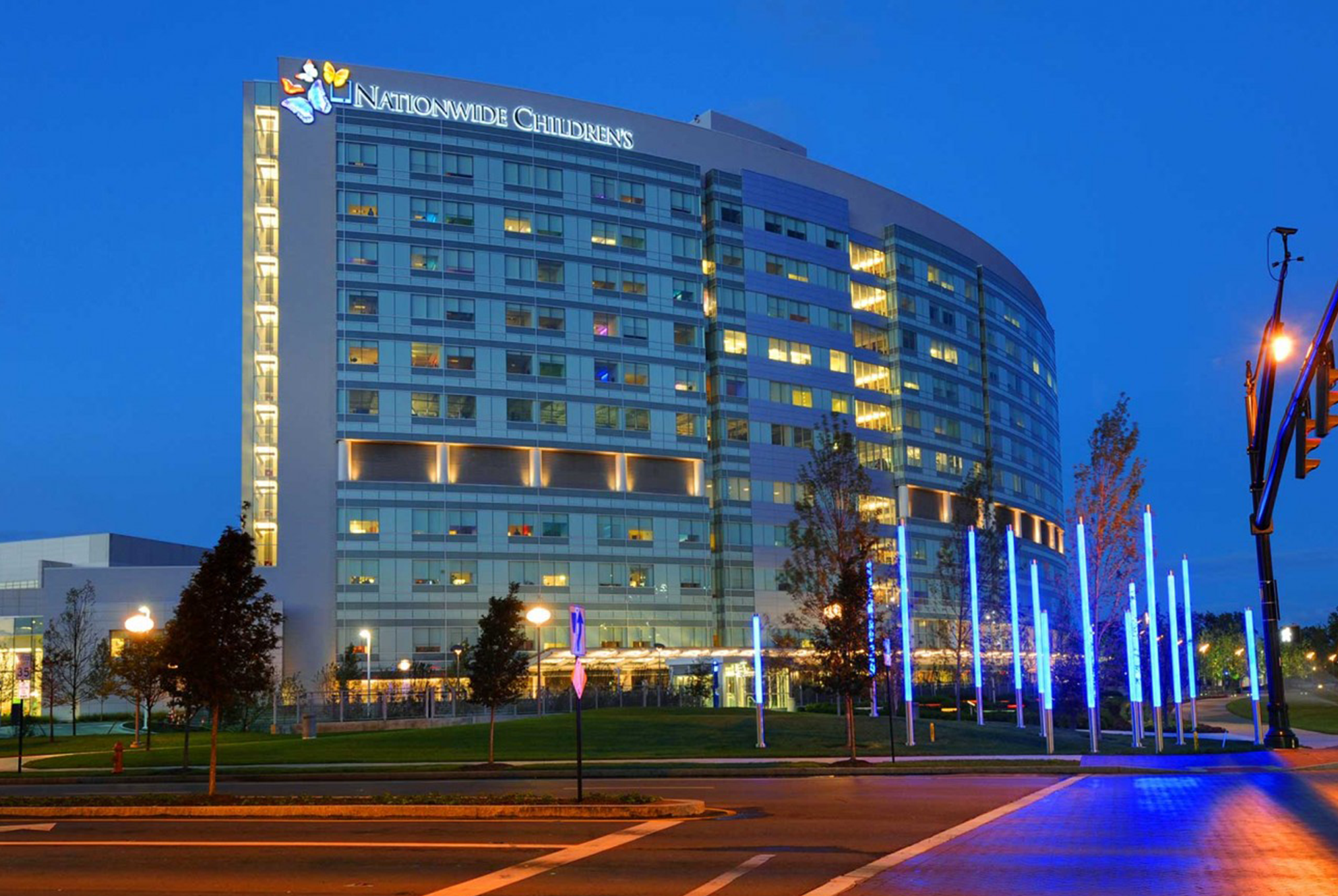 美国国家儿童医院2025排名，在哪里预约？（附方案）