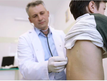 华西-美国常青藤医学中心专家联合视频会诊疑难患者