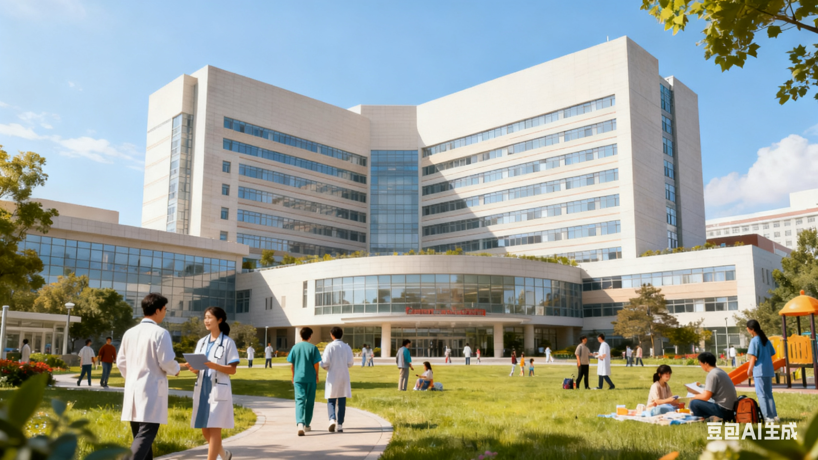 波士顿儿童医院 vs. 北京儿童医院：排名，优势和费用最全对决