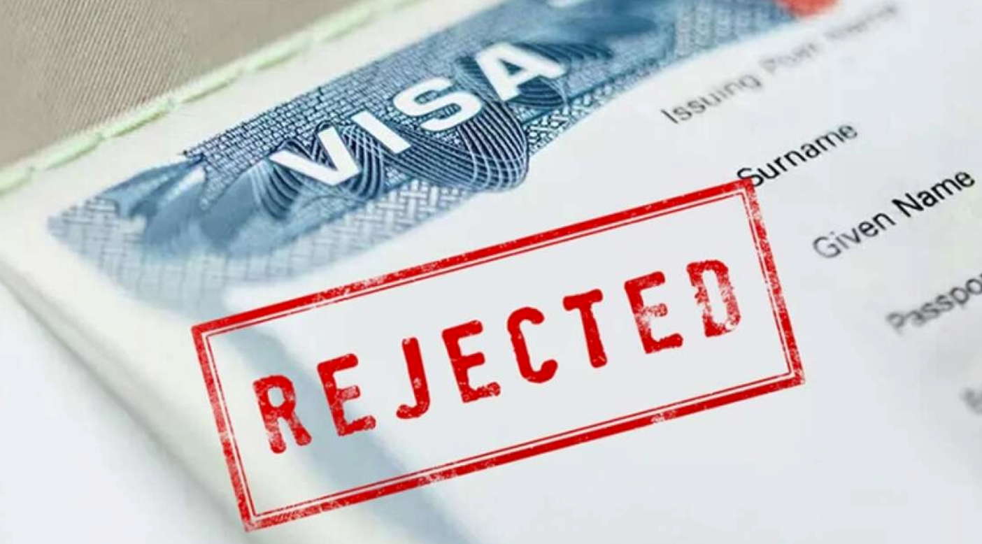 去美国看病，我签证被拒了应该怎么办？