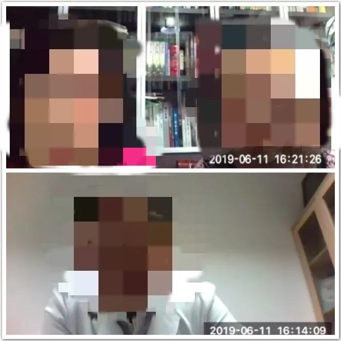 计划海外看病患者享受北大第一医院专家远程视频会诊