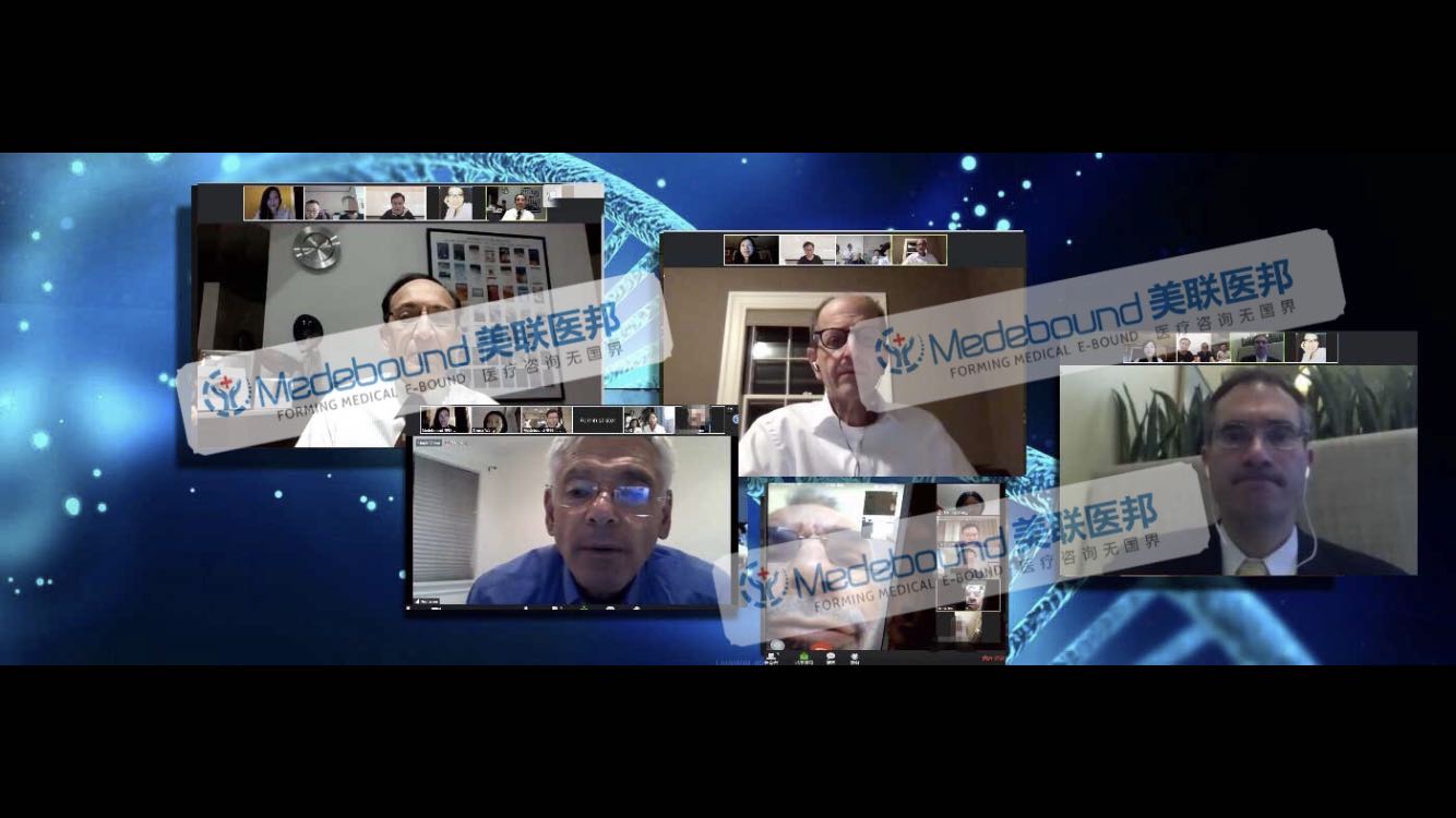 出国看病，到底流程需要多久要花多少钱？