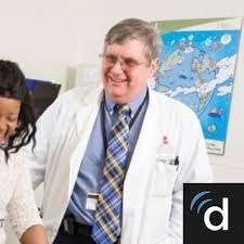 美国治疗神经母细胞瘤最好医院医生2025:如何预约