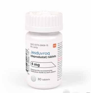 海外医疗Jesduvroq：慢性肾病贫血的新药疗效价格和2024成功案例