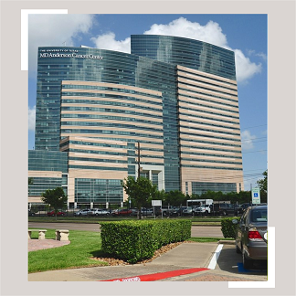 安德森癌症中心医院介绍