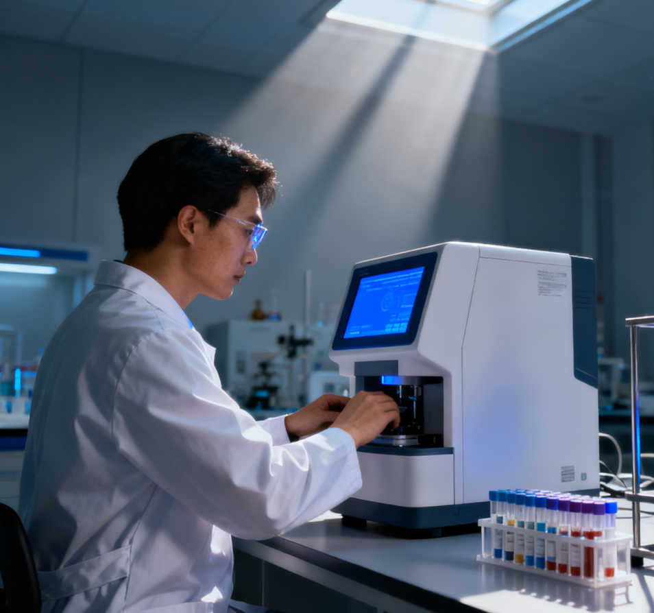 新药差距3–5年！2026美国问诊与就医全攻略｜推荐医疗中介机构