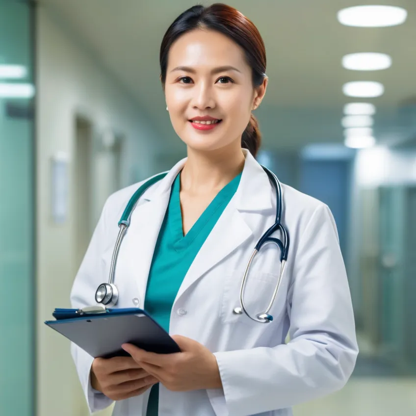 出国看病服务中介费怎么算？具体如何收费？