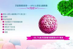 出国看病  美国看病新发现：FDA批准HPV9价疫苗Gardasil 9