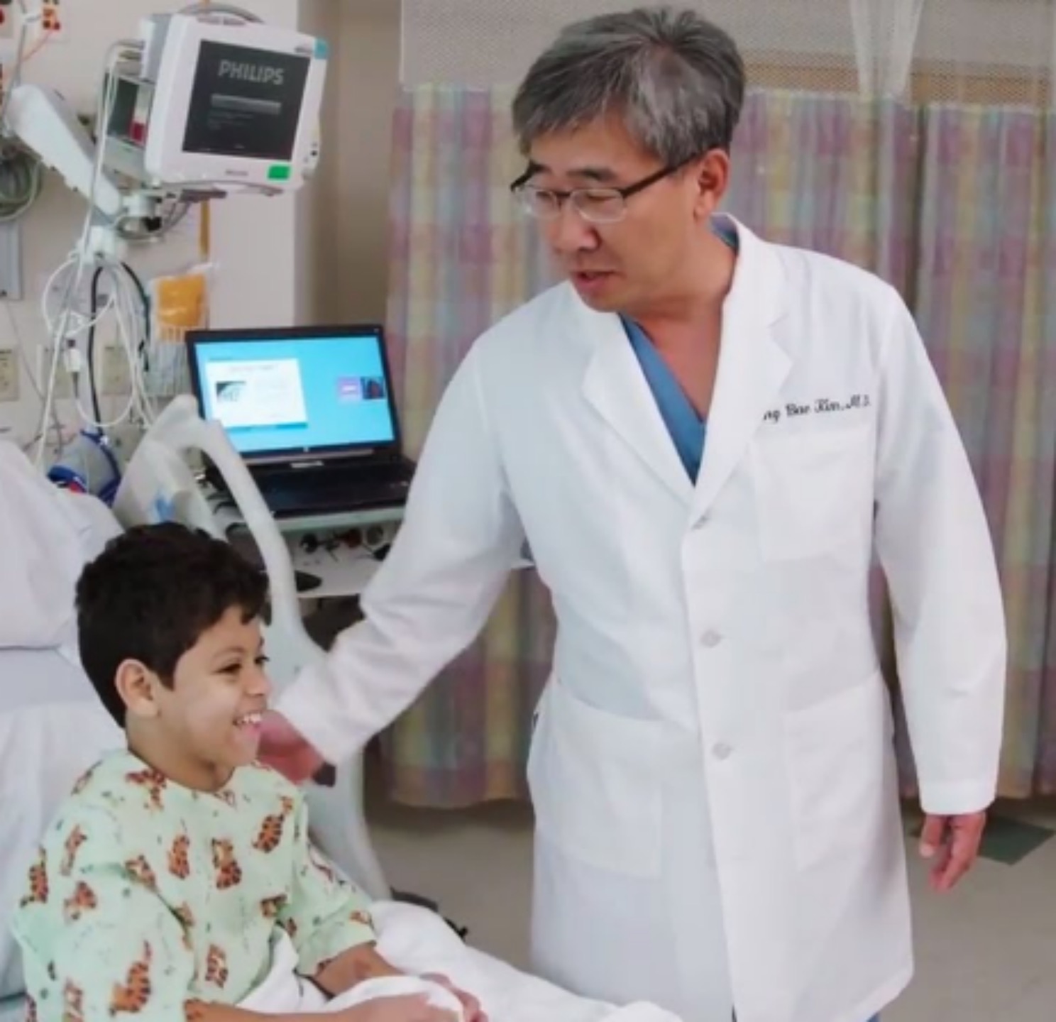 美国治疗中主动脉综合征 (MAS) 最好医院和治疗案例