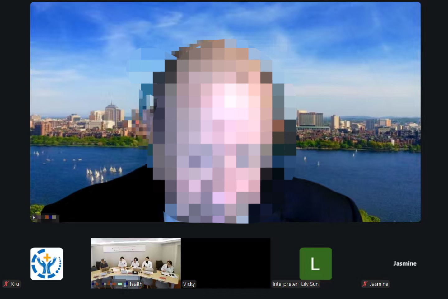 【真实案例】60 + 岁白血病患者陷移植困局，远程会诊链接哈佛专家，破局抗癌生路