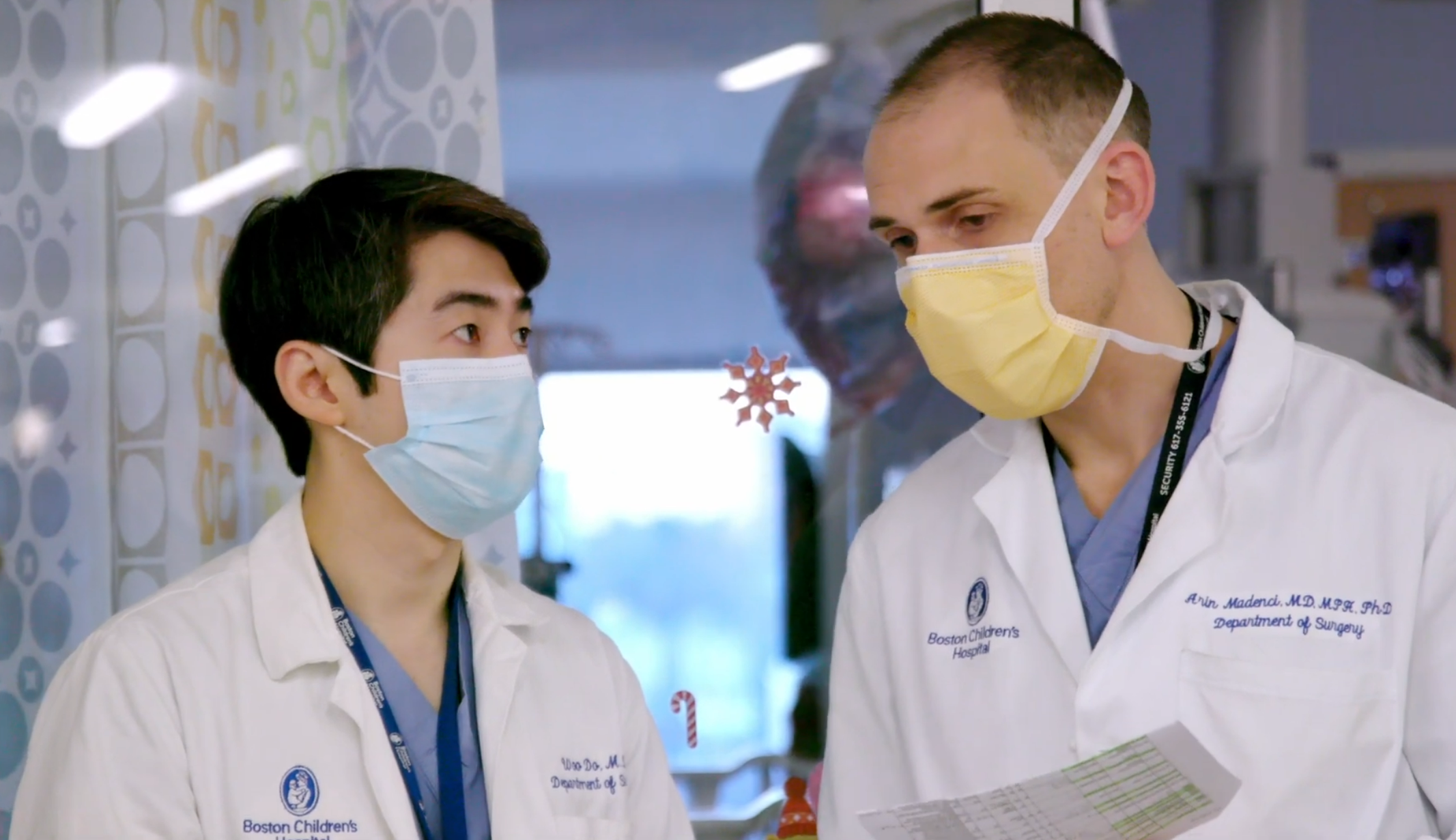 孩子心理健康陷困境？美国最佳儿童医院 + 海外就医，解锁顶尖诊疗新选择