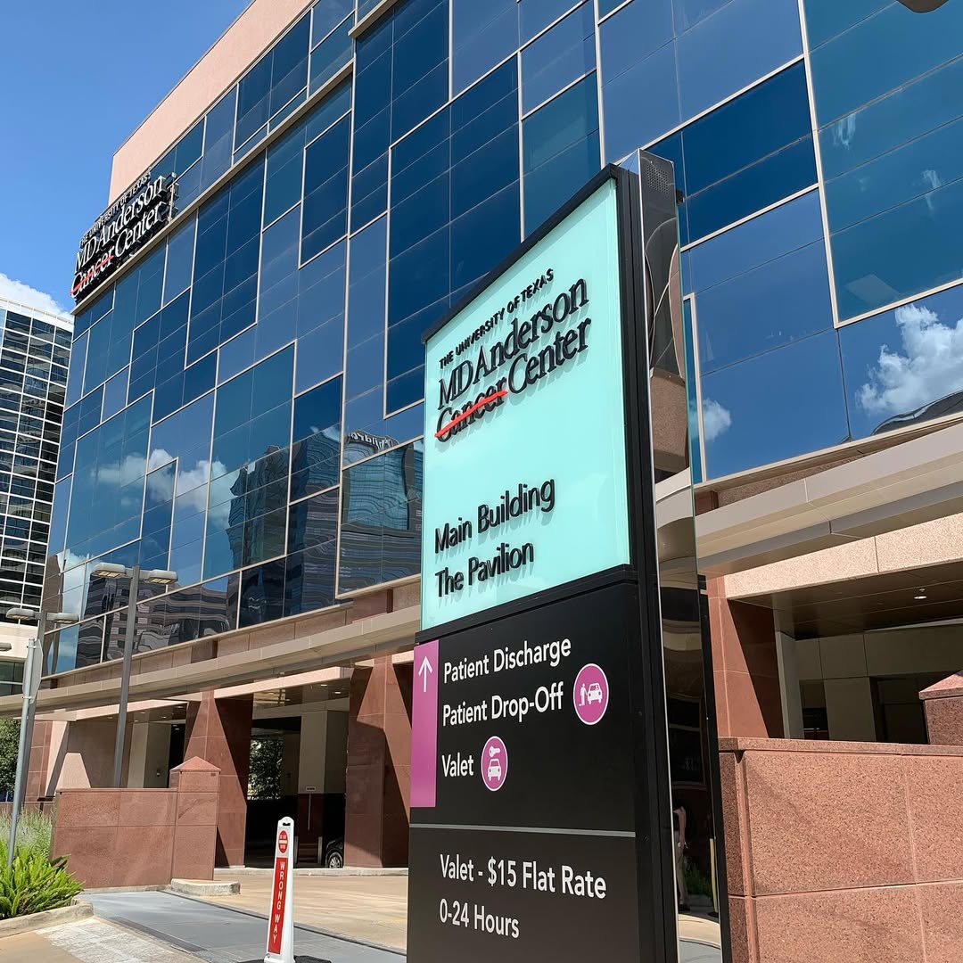 出国治疗胰腺癌：为什么美国MD安德森是首选？