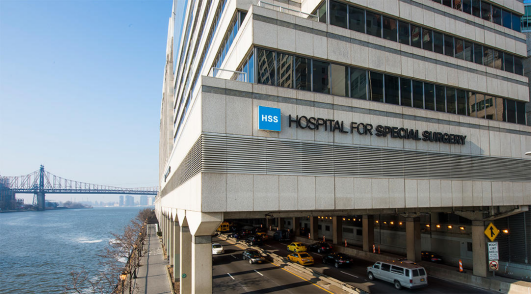 案例|全美排名第一骨科专家视频会诊半月板撕裂