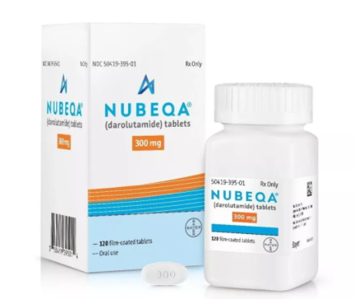 出国看病   美国FDA批准拜耳前列腺癌新药获上市 | 治疗非转移性去势抵抗性前列腺癌