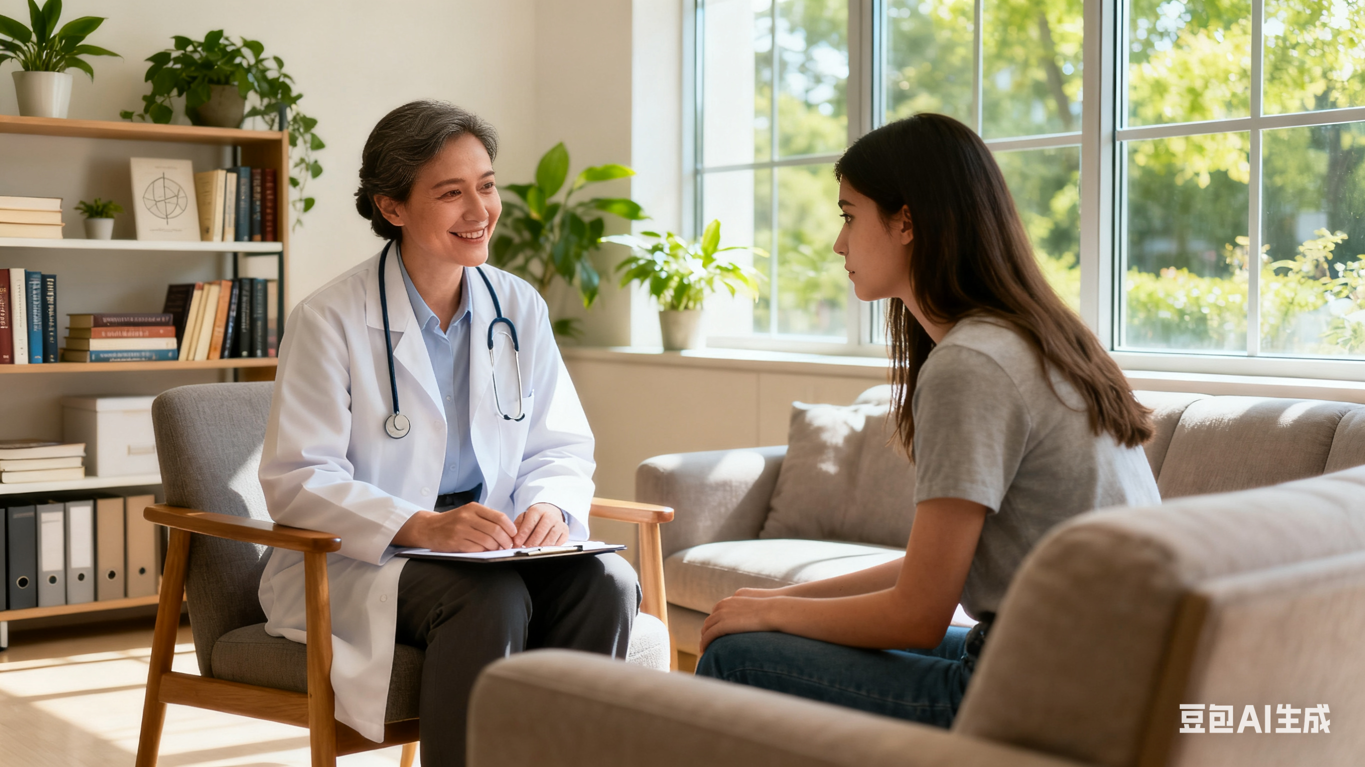 美国麦克莱恩医院怎么样？著名文学家曾在此世界顶尖精神病医院接受康复治疗