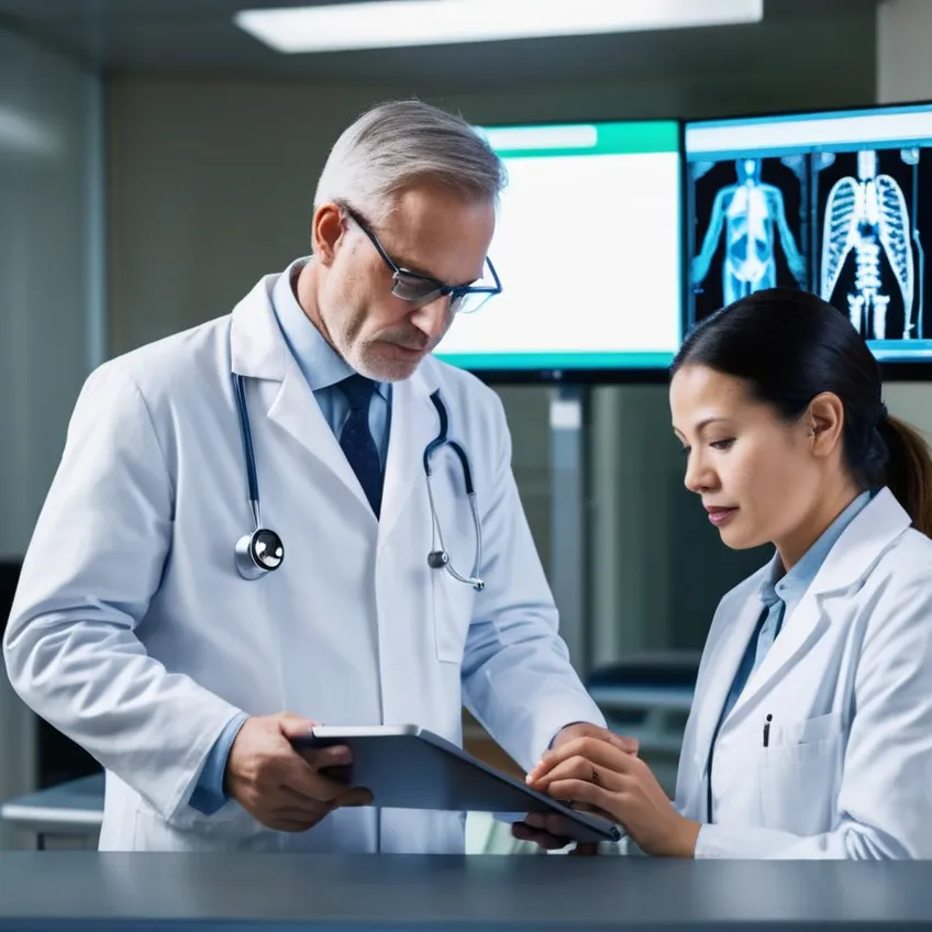 怎么找正规的海外医疗公司？有哪些方法吗？