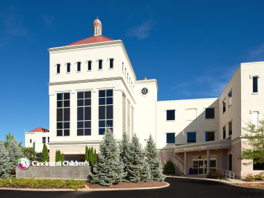 美国看病，辛辛那提儿童医院医疗中心看病流程