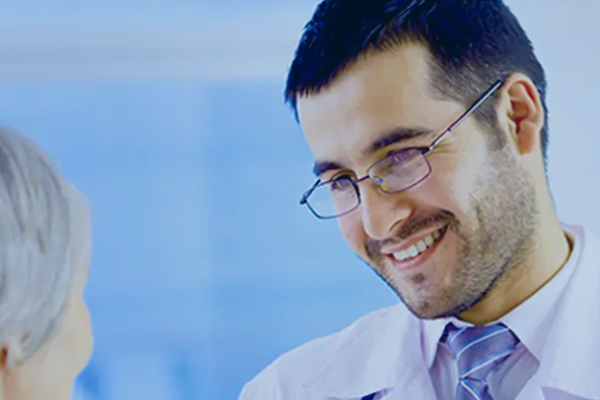 国外医疗服务机构选择