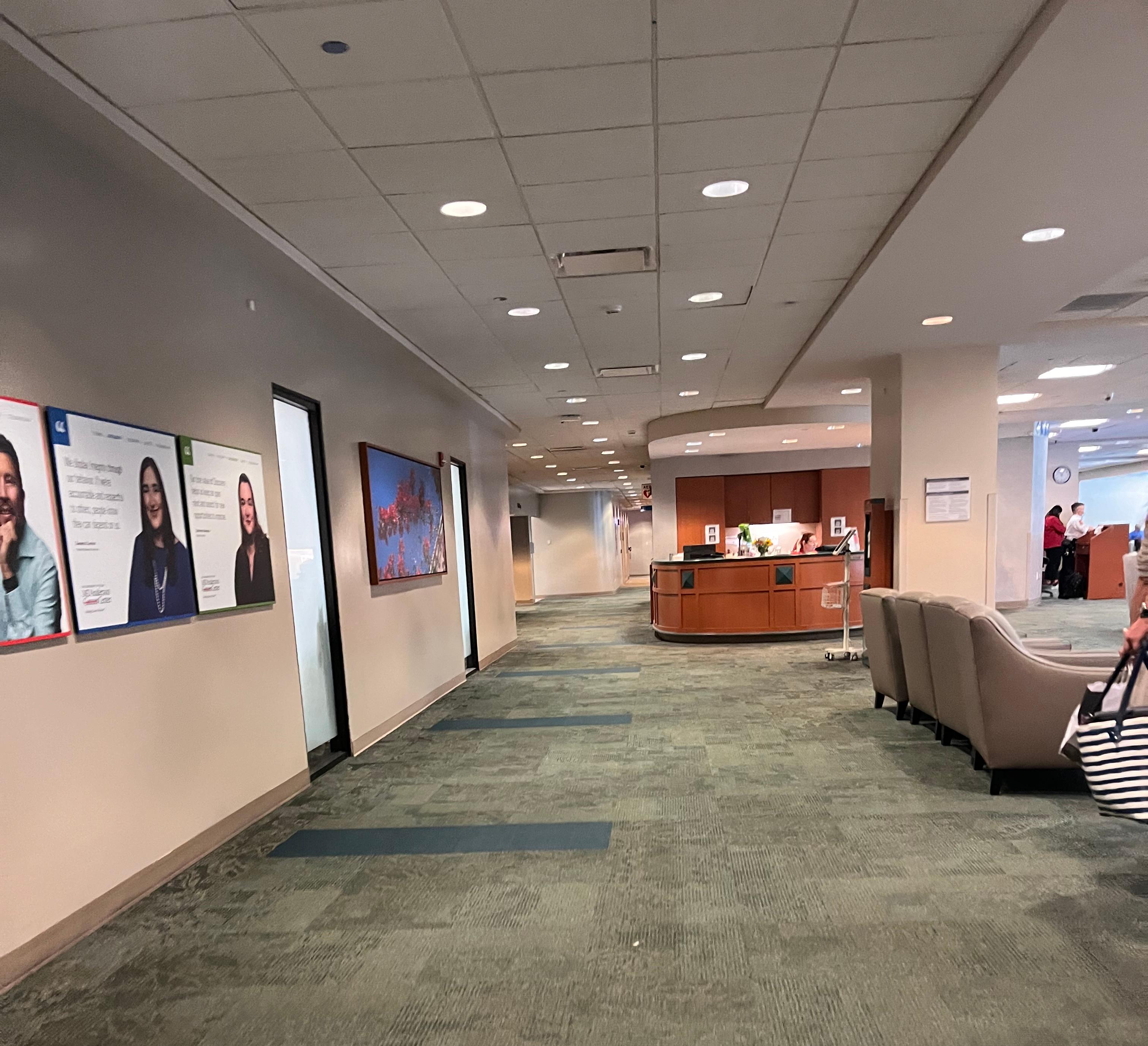 美国安德森看病咨询体验分享：优势与注意事项