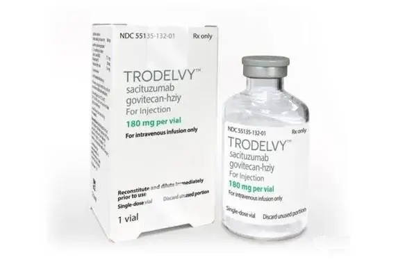 美国乳腺癌死亡率下降41%和最新突破性疗法！