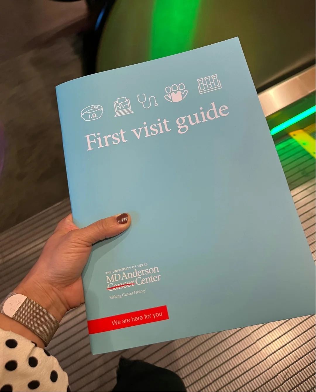 中国人去美国治疗癌症真的靠谱吗？什么时候该去、什么时候别去