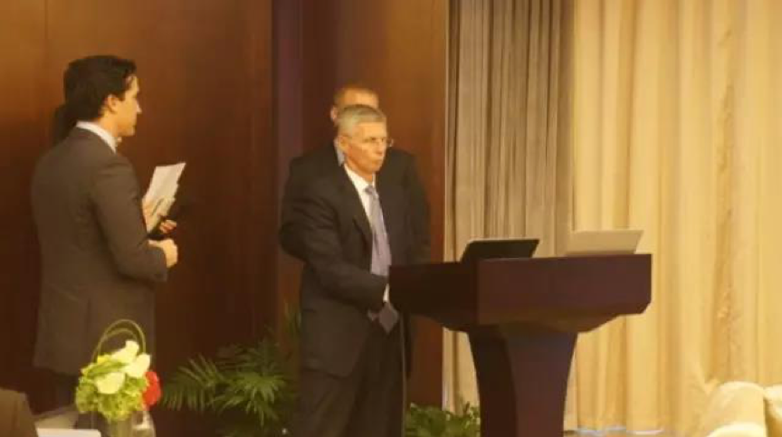 资深美国看病服务机构-美联医邦Medebound，搭建海外远程就医健康咨询平台