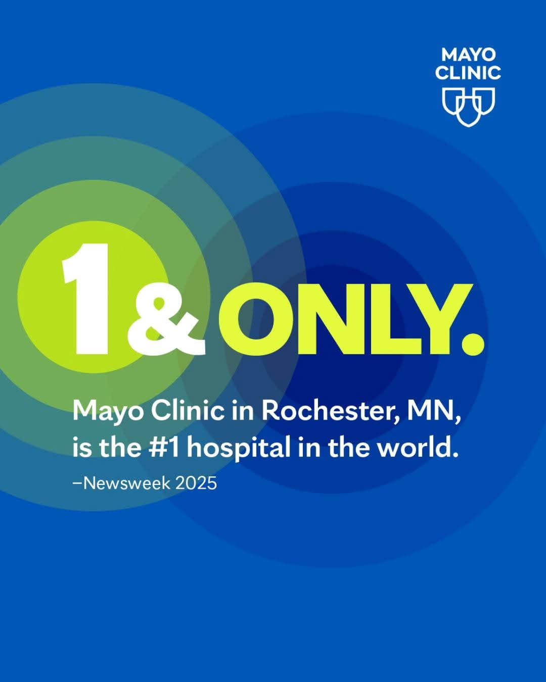 出国就医：美国最好的医院梅奥诊所