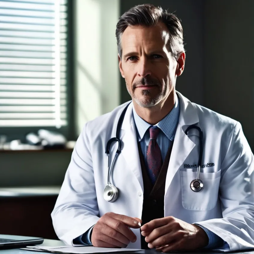 跨越国界就医：去美国看病的详细流程